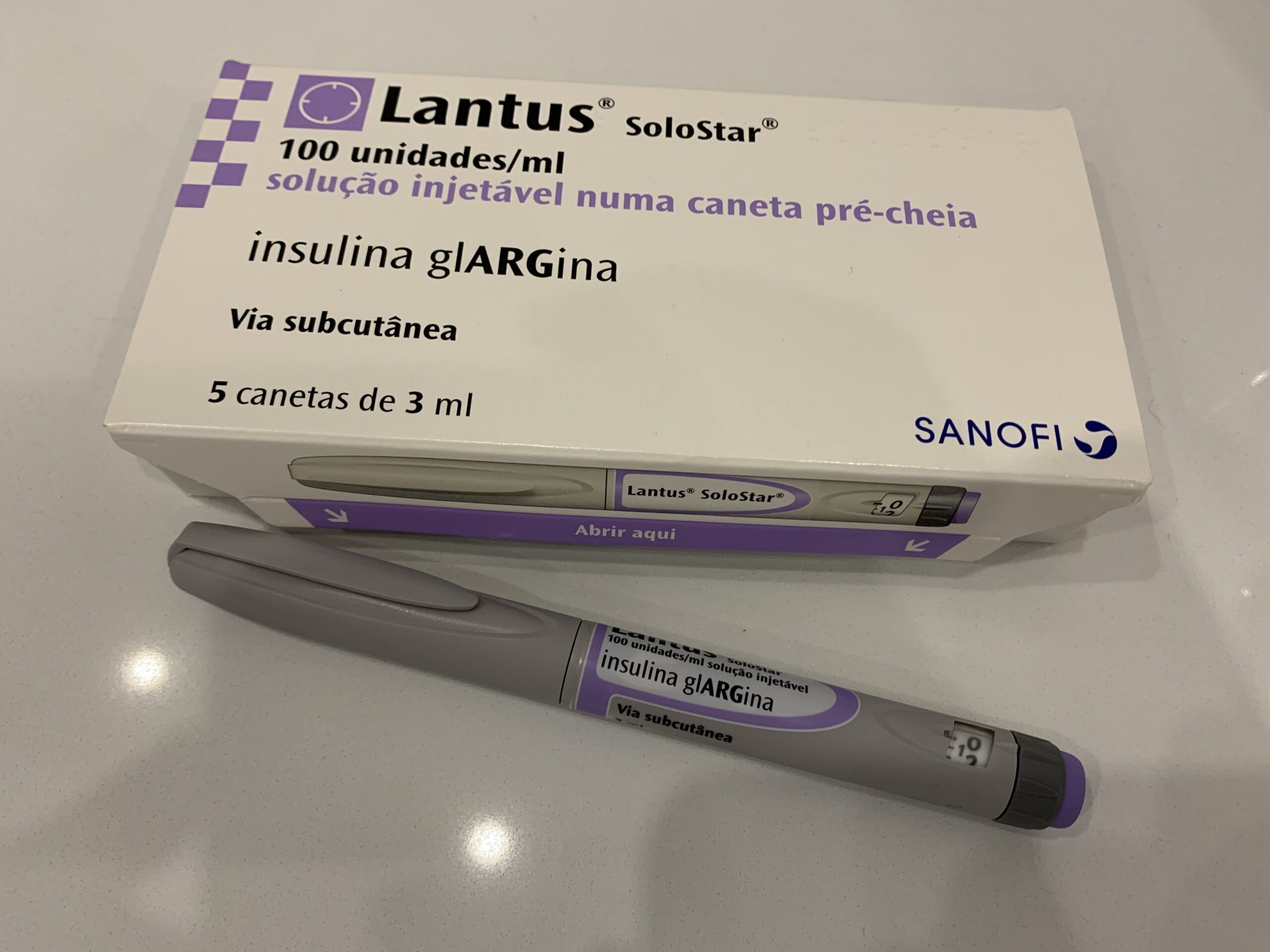 Lantus